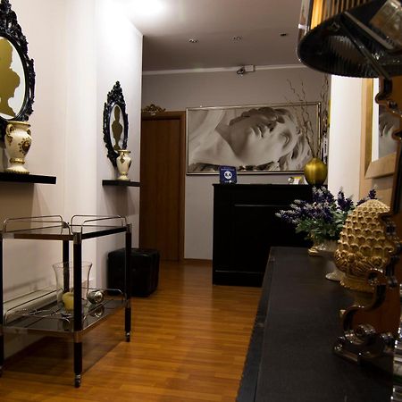 B&B Rosmini Rome Extérieur photo