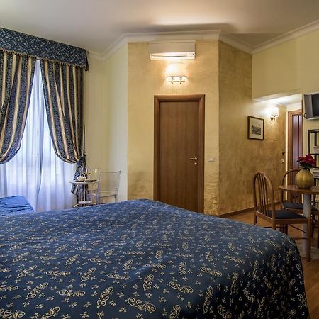 B&B Rosmini Rome Extérieur photo