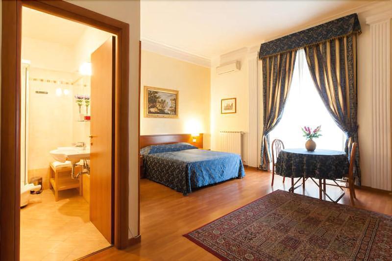 B&B Rosmini Rome Extérieur photo