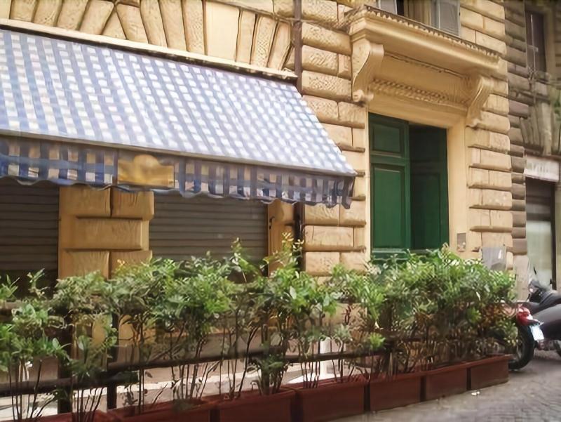 B&B Rosmini Rome Extérieur photo