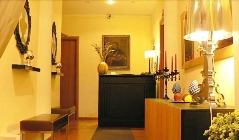 B&B Rosmini Rome Extérieur photo
