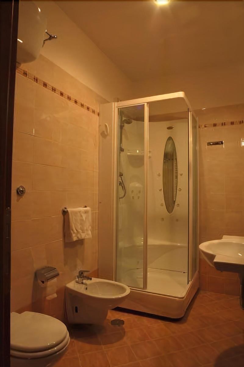 B&B Rosmini Rome Extérieur photo