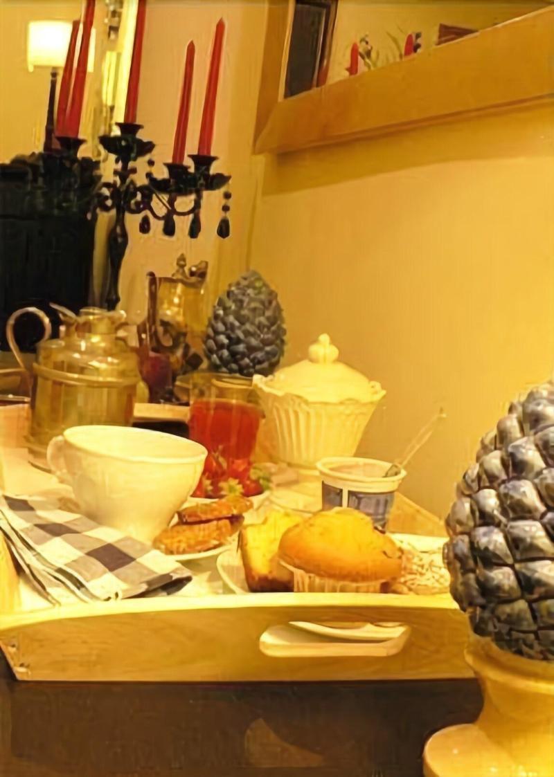 B&B Rosmini Rome Extérieur photo