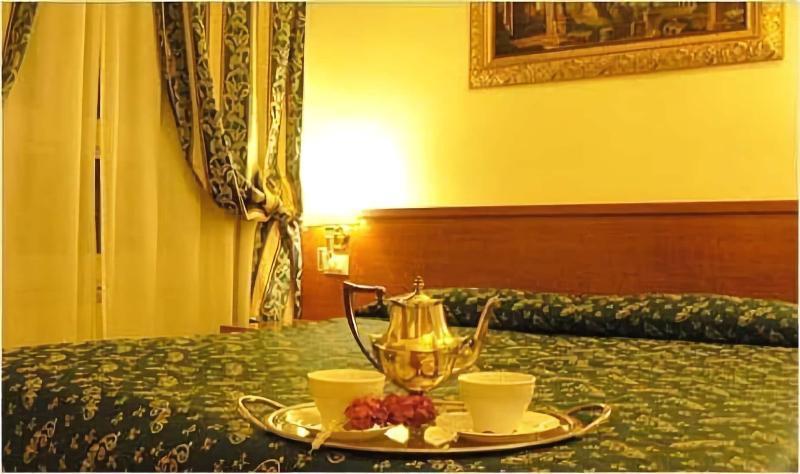 B&B Rosmini Rome Extérieur photo