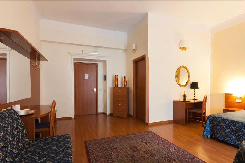 B&B Rosmini Rome Extérieur photo