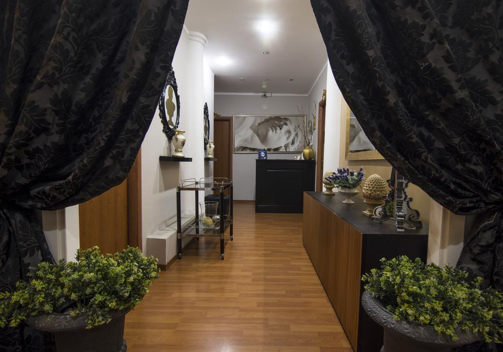 B&B Rosmini Rome Extérieur photo