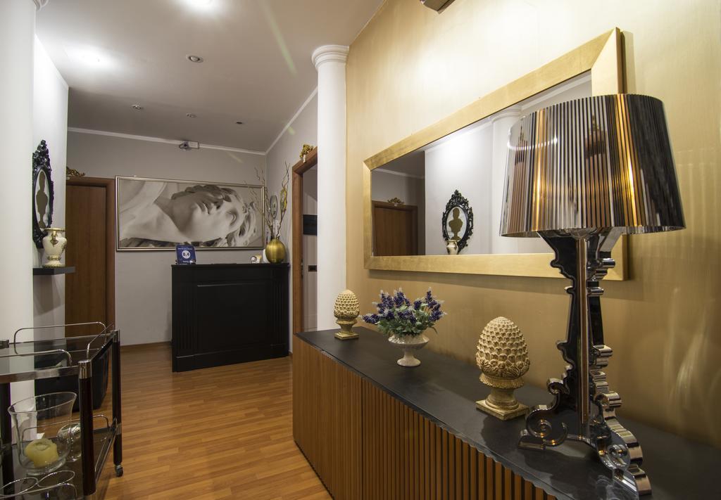 B&B Rosmini Rome Extérieur photo