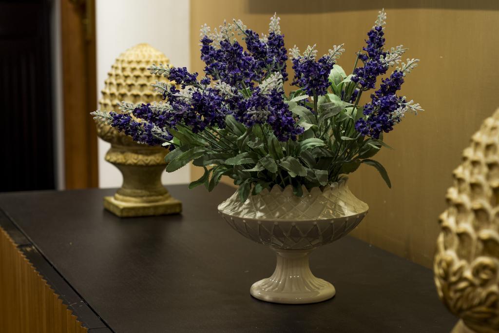 B&B Rosmini Rome Extérieur photo