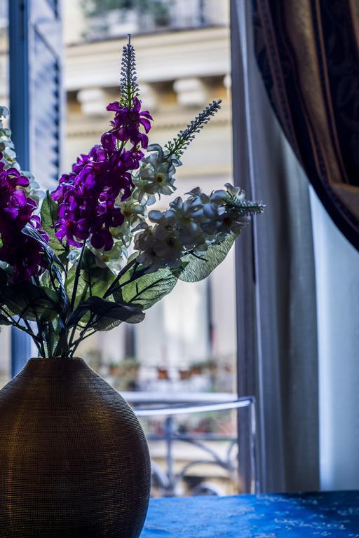 B&B Rosmini Rome Extérieur photo