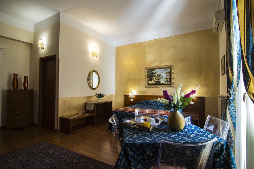 B&B Rosmini Rome Extérieur photo