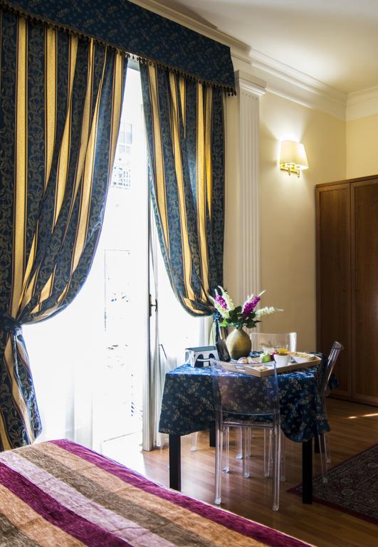 B&B Rosmini Rome Extérieur photo