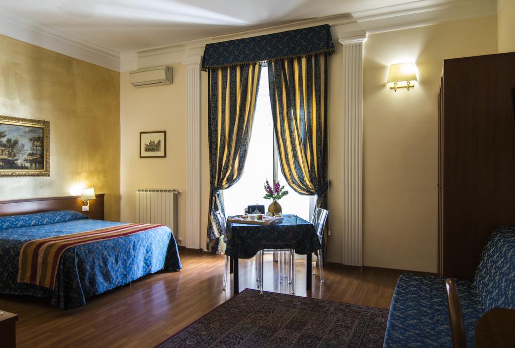 B&B Rosmini Rome Extérieur photo