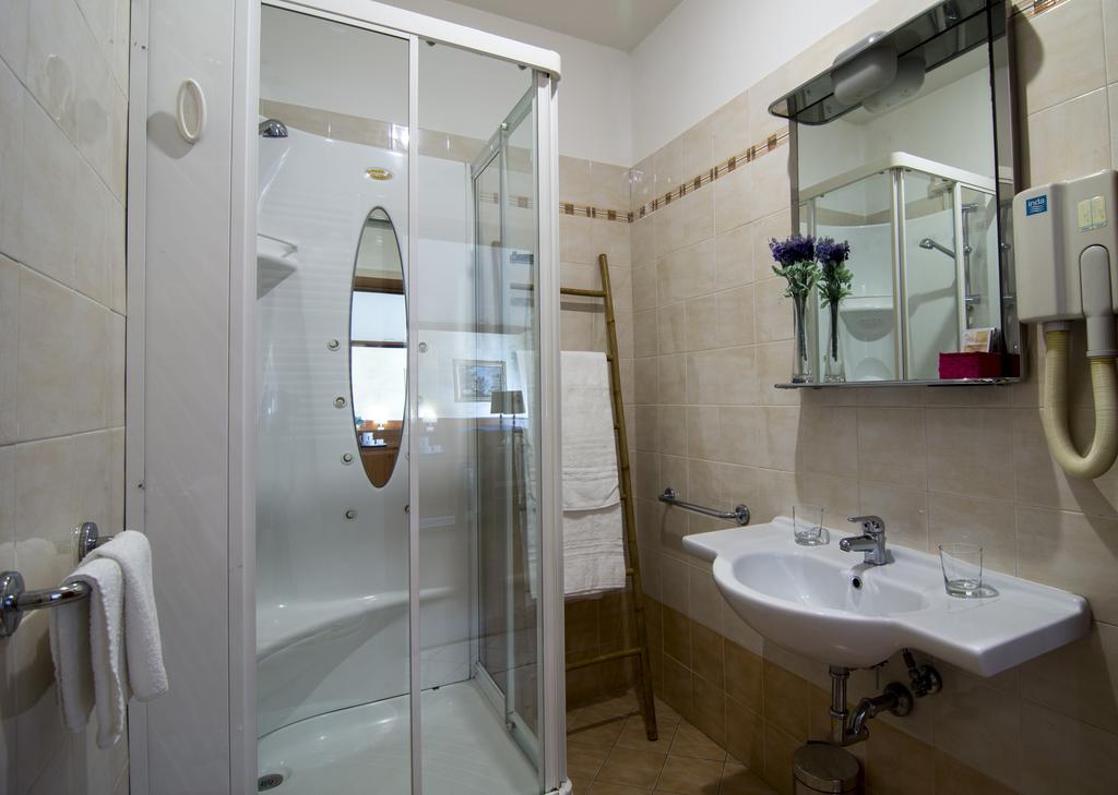 B&B Rosmini Rome Extérieur photo