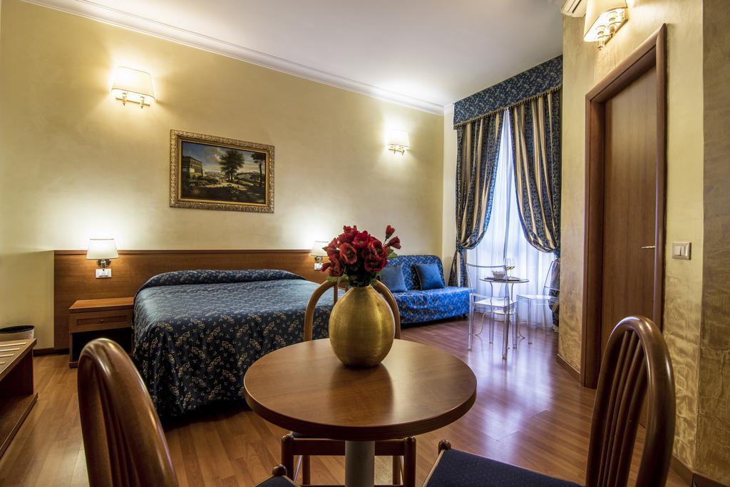 B&B Rosmini Rome Extérieur photo