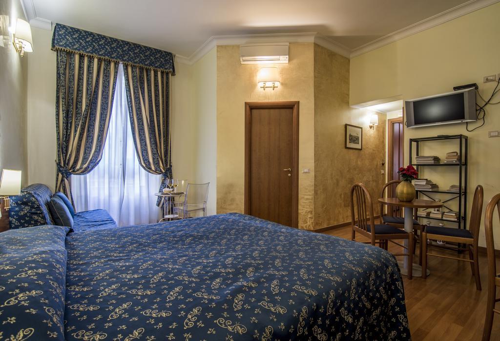 B&B Rosmini Rome Extérieur photo