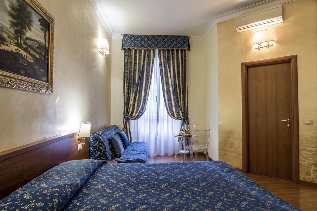 B&B Rosmini Rome Extérieur photo
