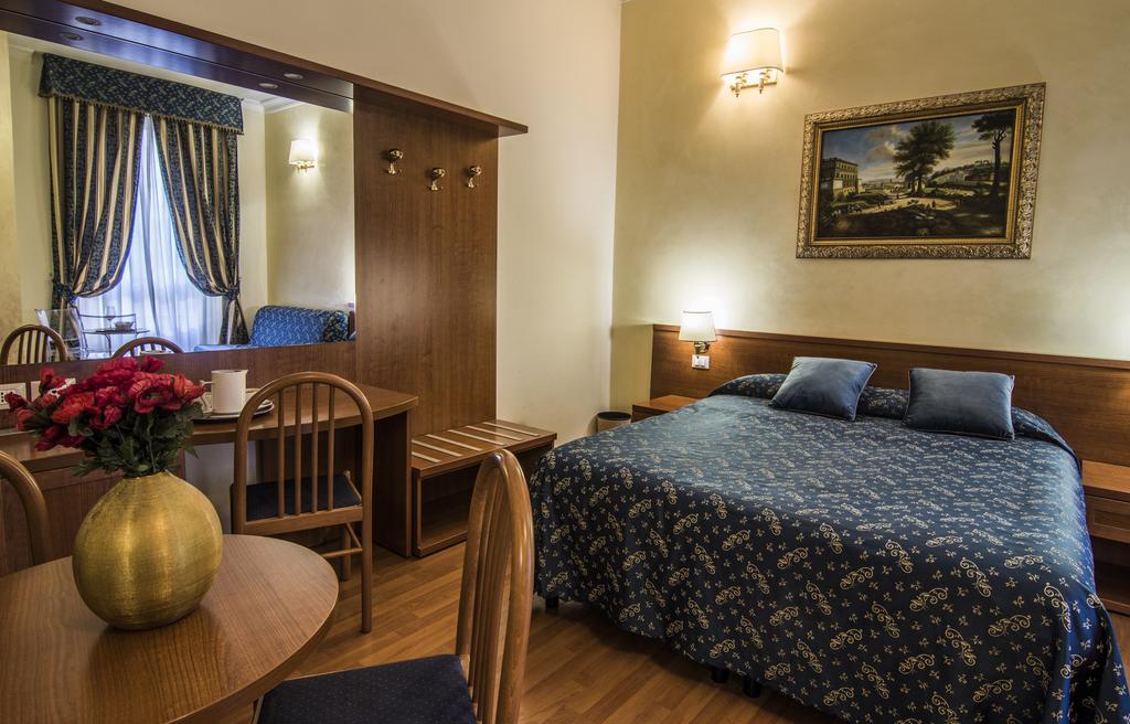 B&B Rosmini Rome Extérieur photo