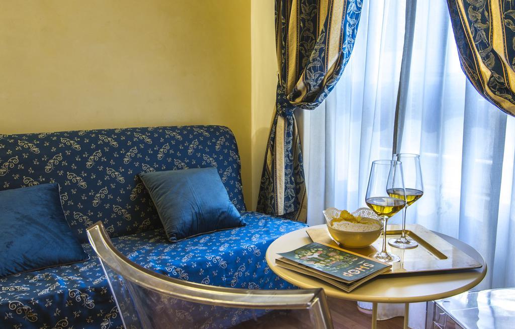 B&B Rosmini Rome Extérieur photo
