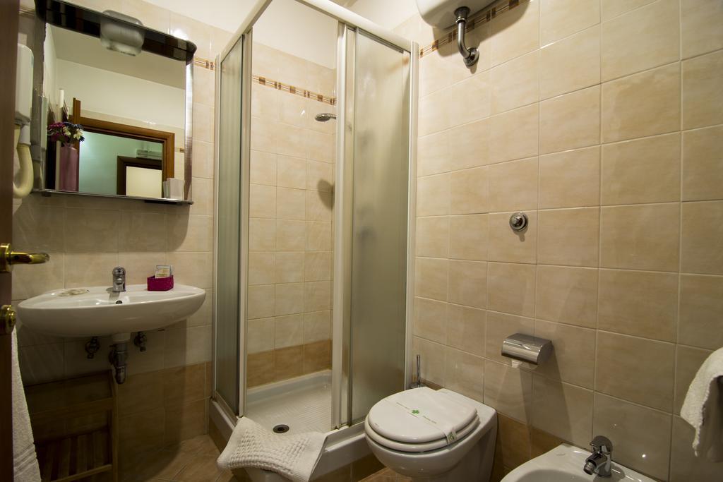 B&B Rosmini Rome Extérieur photo