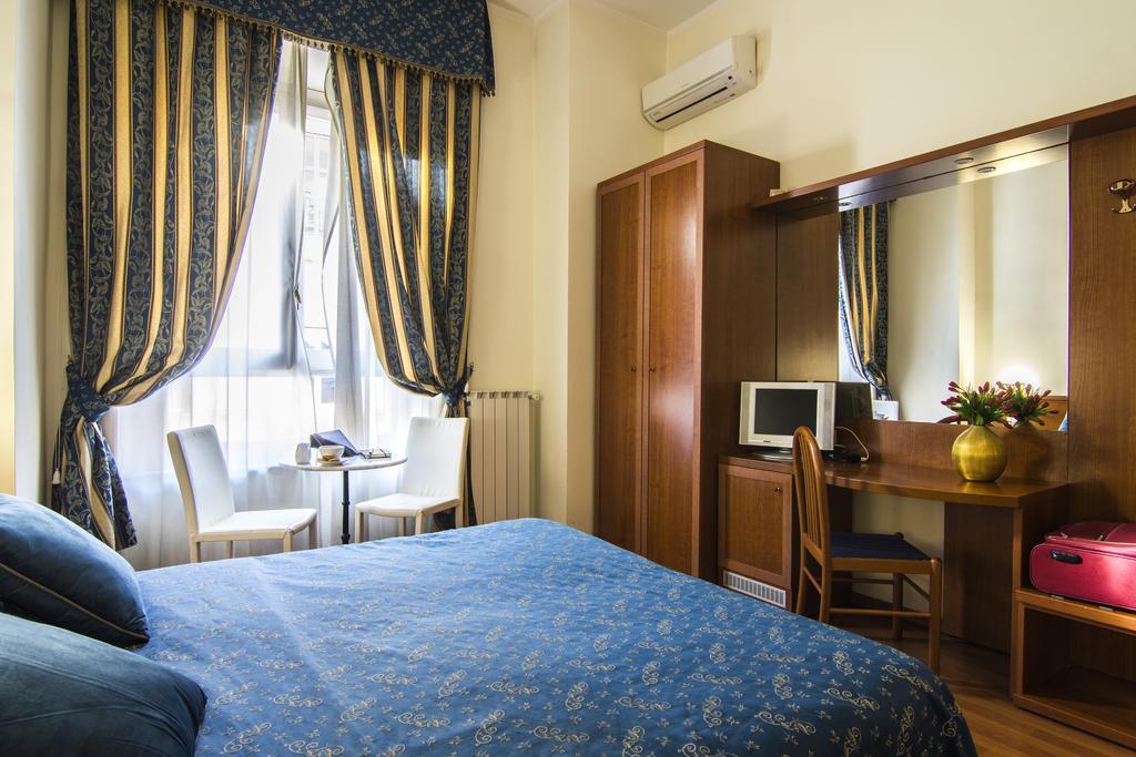 B&B Rosmini Rome Extérieur photo