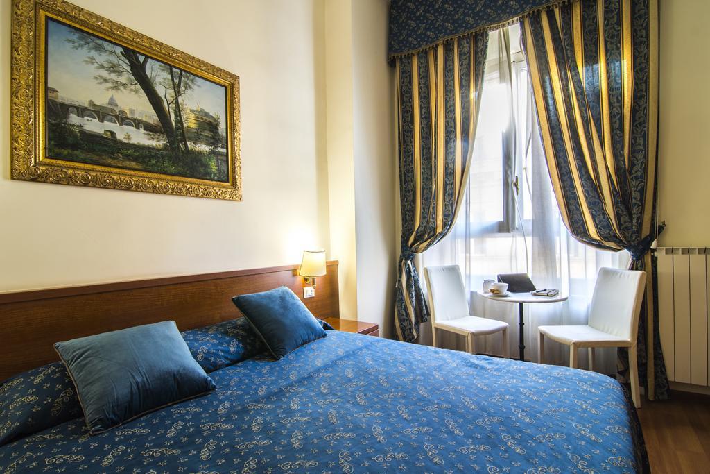 B&B Rosmini Rome Extérieur photo