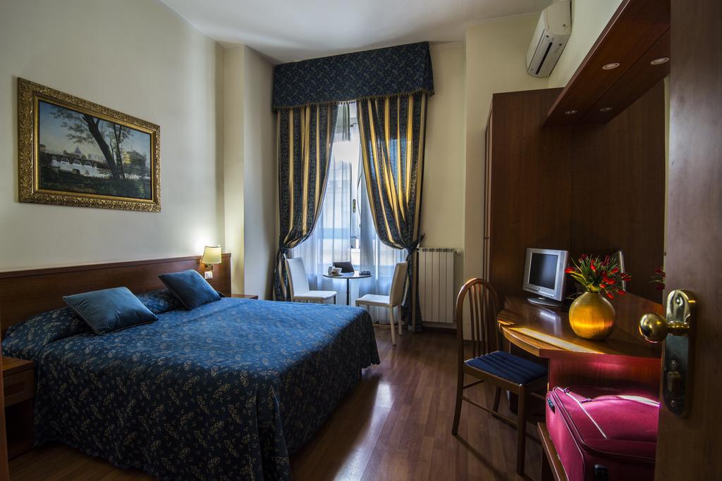 B&B Rosmini Rome Extérieur photo